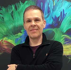 Dr David Bosch